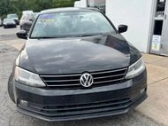 2015 Volkswagen Jetta Sport