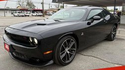 2016 Dodge Challenger R/T Scat Pack
