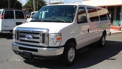 2013 Ford E-Series E-350 XL Super Duty Extended P