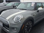 2015 MINI Hardtop Cooper