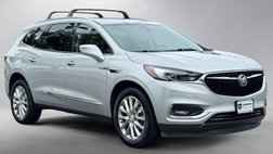 2020 Buick Enclave Premium