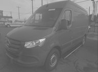 2019 Mercedes-Benz Sprinter 3500