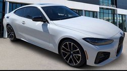 2023 BMW 4 Series 430i