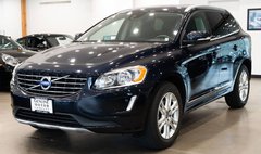 2016 Volvo XC60 T5 Drive-E Premier