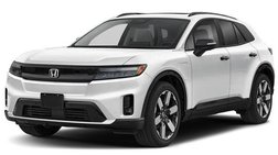 2026 Honda Prologue Elite