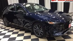 2021 Mazda MAZDA3 Select