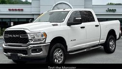 2024 Ram Ram Pickup 2500 Big Horn