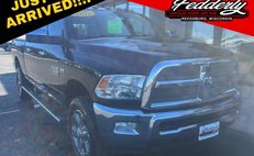 2018 Ram Ram Pickup 2500 Lone Star