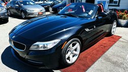 2015 BMW Z4 sDrive28i