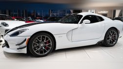 2013 Dodge SRT Viper GTS