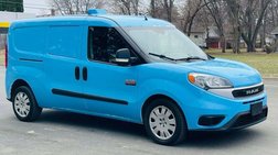 2020 Ram ProMaster City SLT