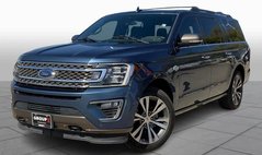 2020 Ford Expedition MAX King Ranch