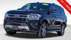 2023 Ford Expedition Limited