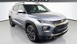 2022 Chevrolet TrailBlazer ACTIV