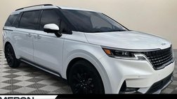 2024 Kia Carnival SX Prestige