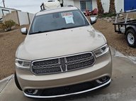 2014 Dodge Durango Citadel