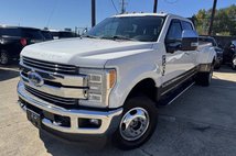 2018 Ford Super Duty F-350 Lariat
