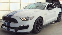 2017 Ford Mustang Shelby GT350