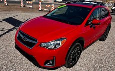2016 Subaru Crosstrek 2.0i Premium
