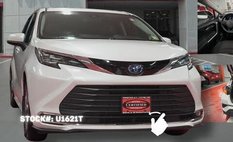 2023 Toyota Sienna XLE 7-Passenger