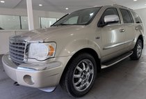 2008 Chrysler Aspen Limited