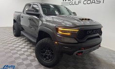 2023 Ram Ram Pickup 1500 TRX