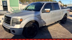 2013 Ford F-150 XL