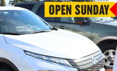 2023 Mitsubishi Eclipse Cross Ralliart