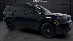 2024 Hyundai Santa Fe Hybrid Calligraphy