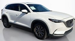 2023 Mazda CX-9 Touring