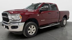 2024 Ram Ram Pickup 2500 Big Horn