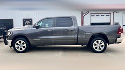 2020 Ram Ram Pickup 1500 Big Horn