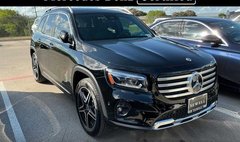 2026 Mercedes-Benz GLB GLB 250 4MATIC