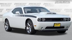 2012 Dodge Challenger R/T