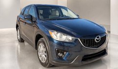 2015 Mazda CX-5 Touring