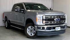 2023 Ford Super Duty F-250 XLT