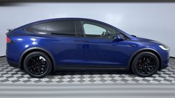 2018 Tesla Model X 75D