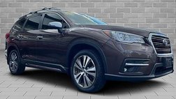 2019 Subaru Ascent Touring