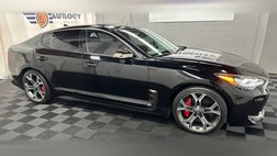 2020 Kia Stinger GT1