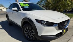 2021 Mazda CX-30 2.5 S