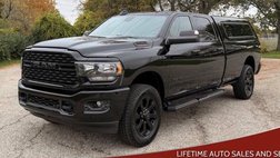 2022 Ram Ram Pickup 2500 Lone Star