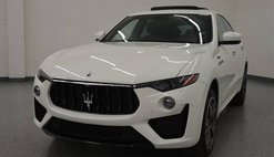 2022 Maserati Levante Modena