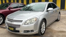 2009 Chevrolet Malibu LTZ