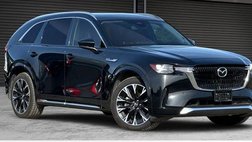 2024 Mazda CX-90 3.3 Turbo S