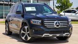 2024 Mercedes-Benz GLB GLB 250