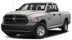 2014 Ram Ram Pickup 1500 Tradesman