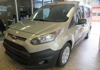 2016 Ford Transit Connect XL
