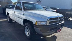 2001 Dodge Ram 1500 Base