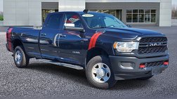 2020 Ram Ram Pickup 2500 Tradesman