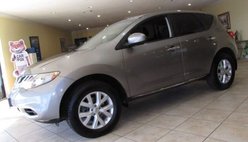 2011 Nissan Murano S